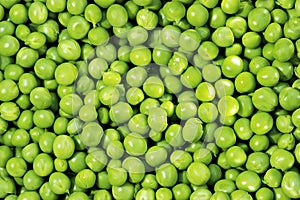 Green peas