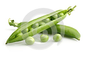 Green Peas