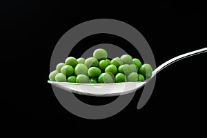 Green Peas