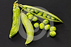 Green peas