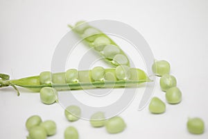 Green Peas