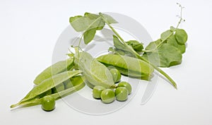 Green Peas