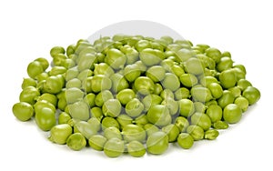 Green peas