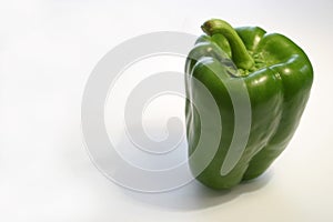 Green pepper