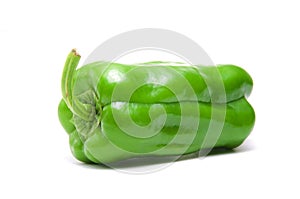 Green Pepper