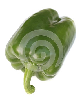 Green pepper