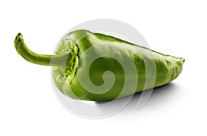 Green pepper