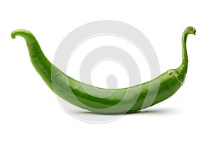 Green Pepper