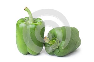 green pepper