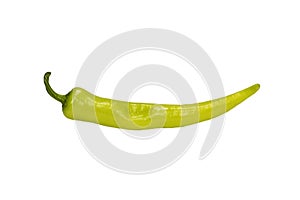 Green Pepper