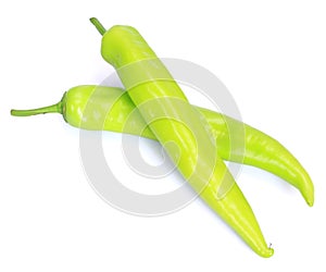 Green pepper