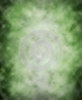 Green Photo Background