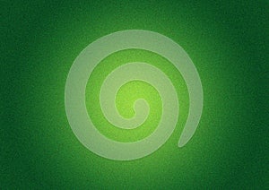 Green plain simple gradient background