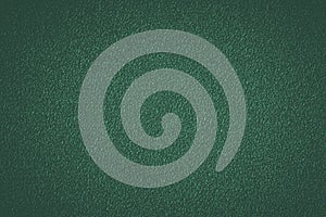 Green plastic material seamless background and texture