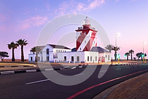 Green Point Lighthouse photo