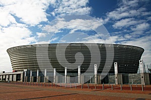 Green point stadium