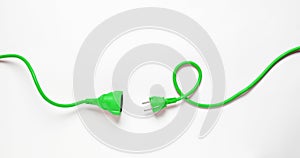 Green Power Cable