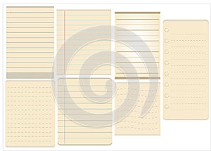 Green read note page