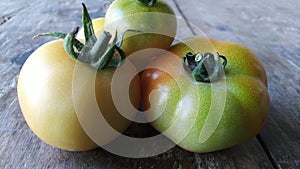 Green and red vegetables tomatoes for food and eats