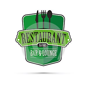 Green restaurant design