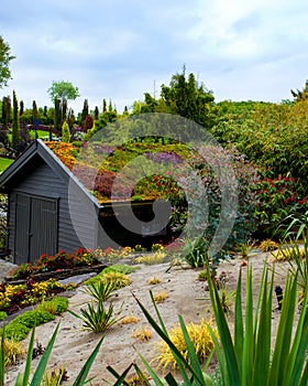 Green roof