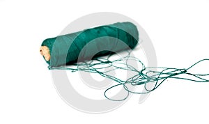 the green rope
