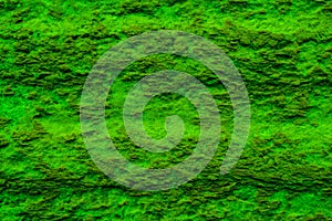 green rough texture for tapete
