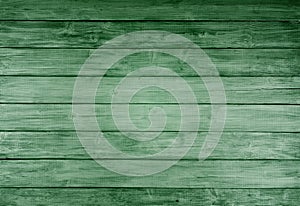 Green Rustic board Background, room or space for copy, text, words