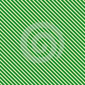 Green Seamless diagonal strips pattern background, use for wallpaper, pattern, web page background, surface textures