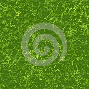 Green seamless wire mesh texture