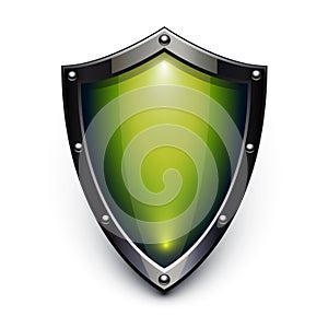 Green security shield