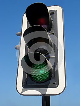 Green Signal