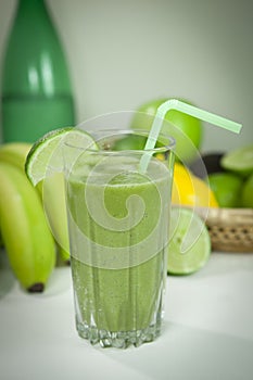 Green smoothie