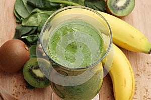 Green smoothie