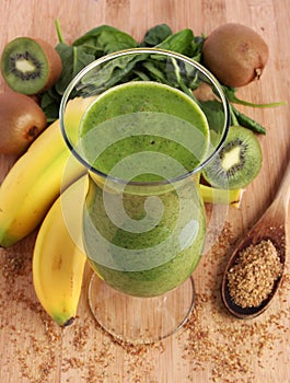 Green smoothie