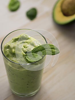 Green smoothie