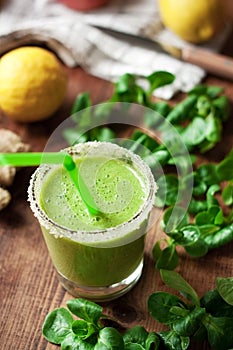 Green Smoothie