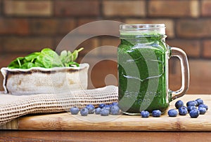 Green Smoothie