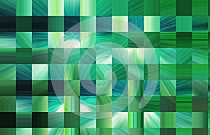 green squares check chequered board chequer symmetry symmetrical backgrounds abstract