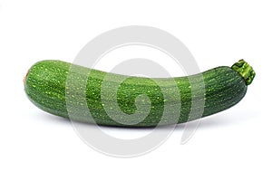 Green squash (zucchini)