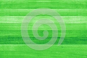 Green St Patrickâ€™s Day wood background or Patty texture