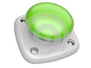 Green START button.