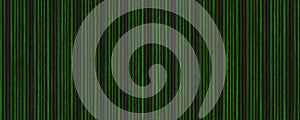 Green stripes texture background