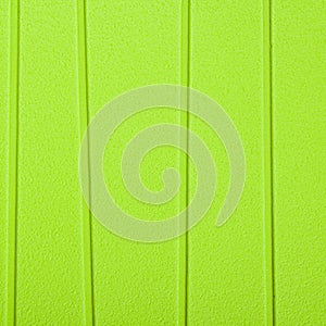 Green strips background