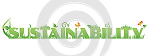 Green Sustainability