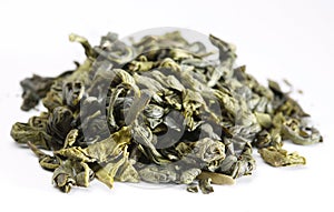 Green tea