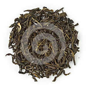 Green tea China Jasmine