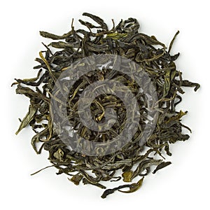 Green tea Mao Feng Shui