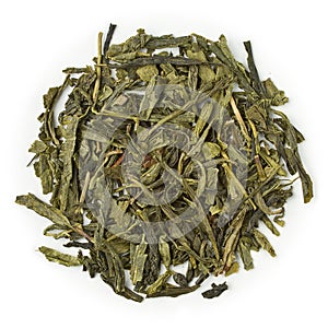 Green tea Organic Sencha China