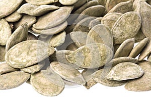 Green Tea Pumpkin Seeds